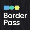 BorderPass AI logo